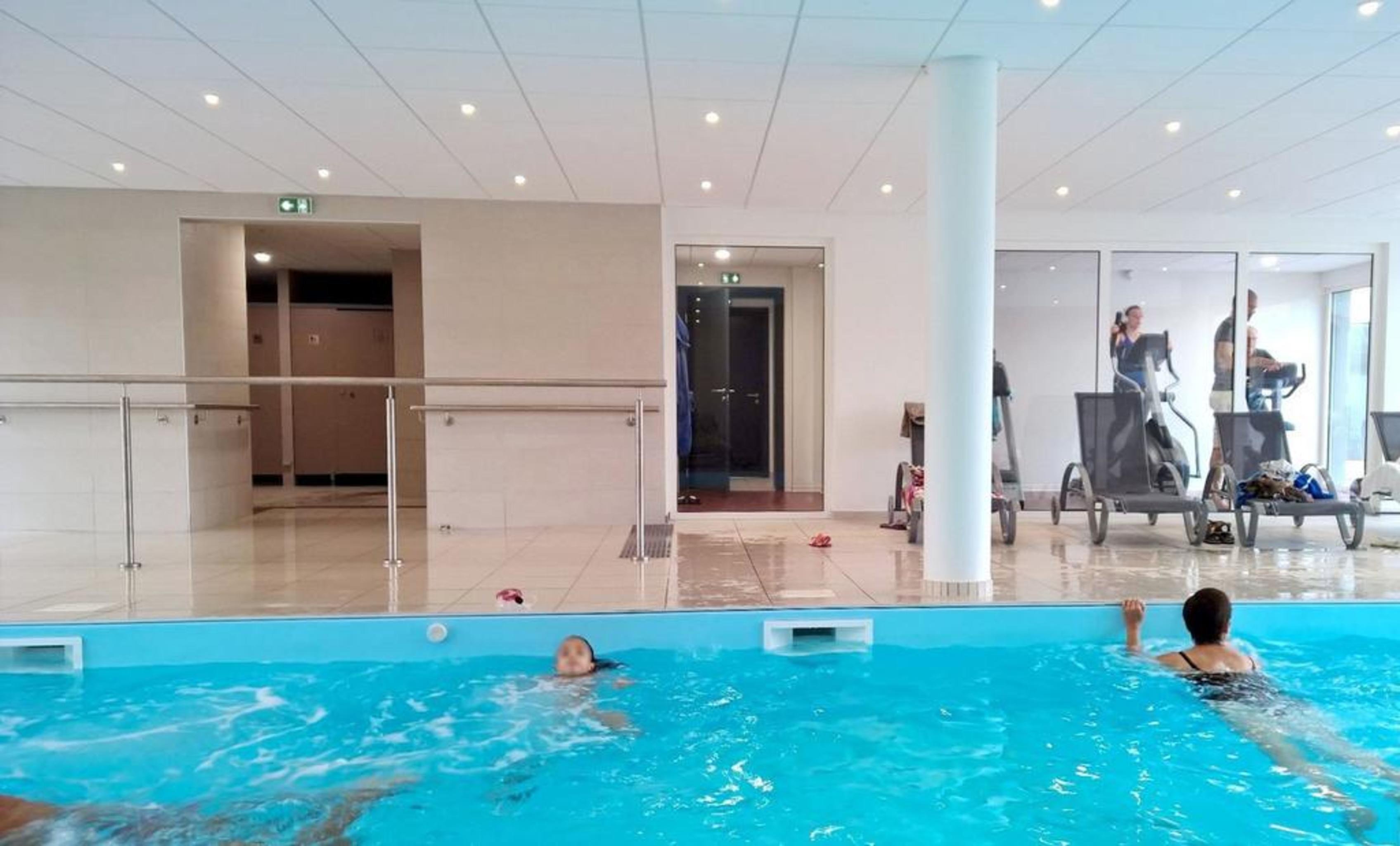 Appart Hotel Odalys City Colmar La Rose D'Argent Exterior photo