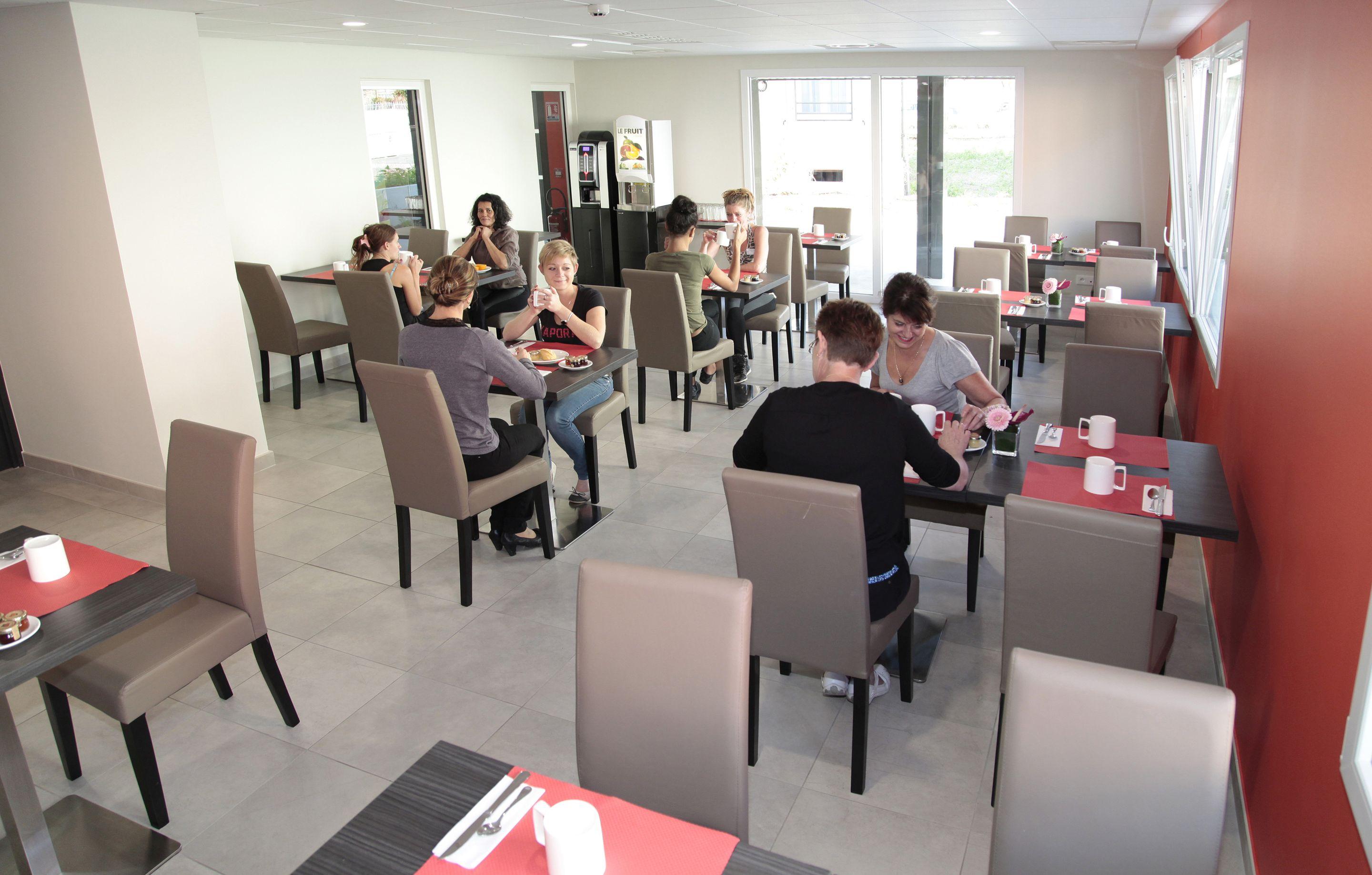 Appart Hotel Odalys City Colmar La Rose D'Argent Exterior photo