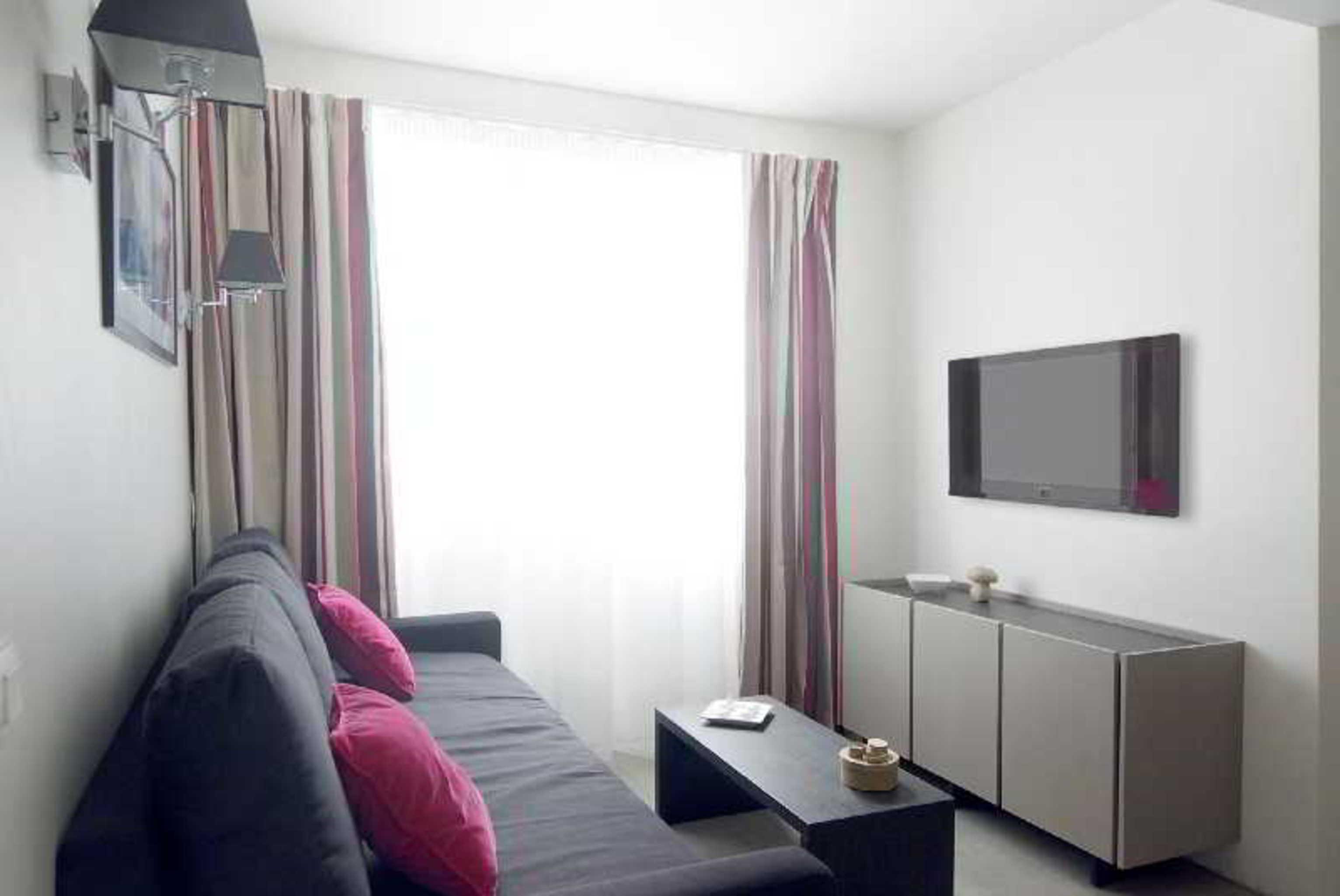 Appart Hotel Odalys City Colmar La Rose D'Argent Exterior photo