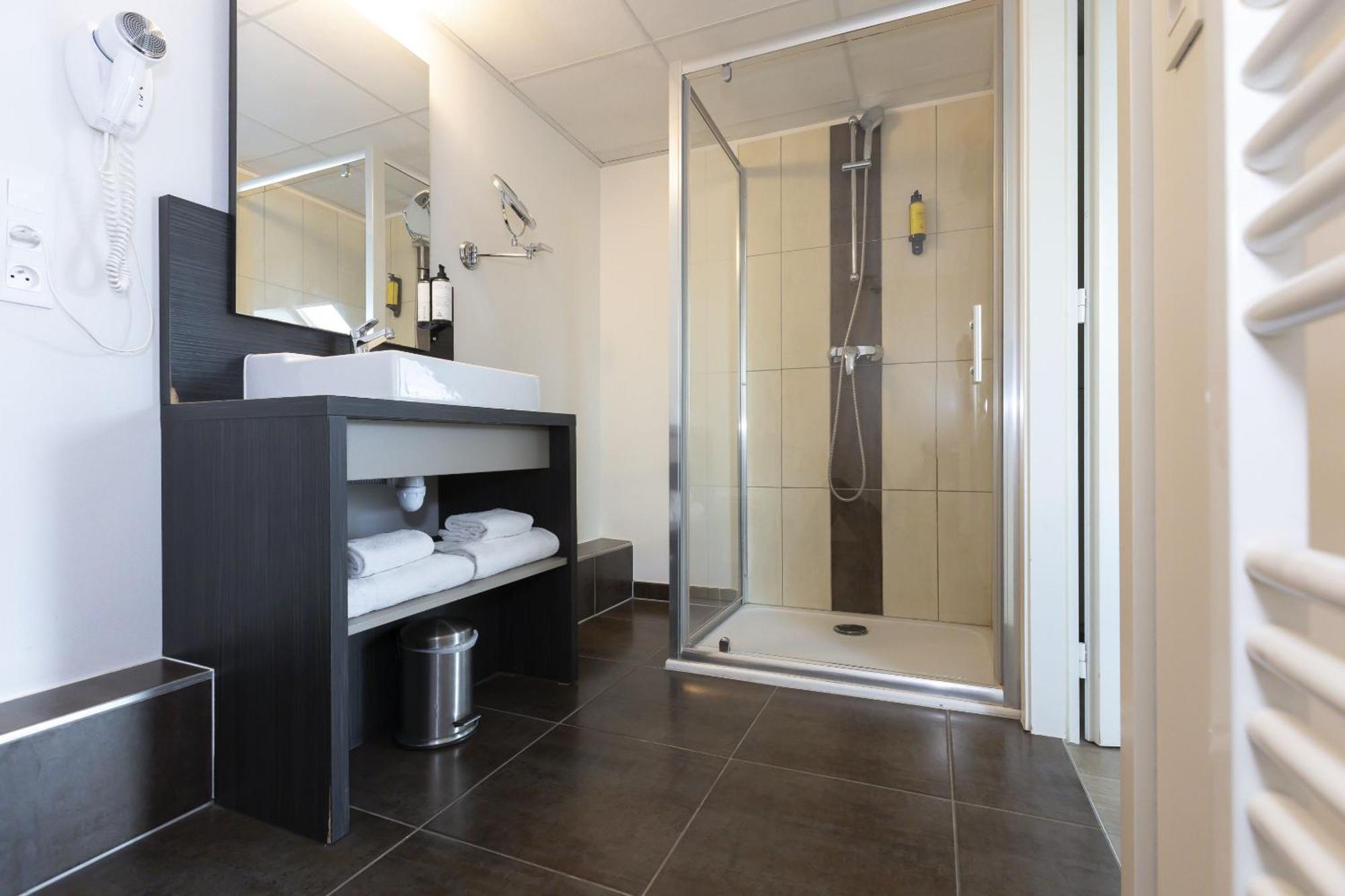 Appart Hotel Odalys City Colmar La Rose D'Argent Exterior photo